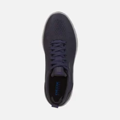 Homme Geox SPHERICA 4X4 ABX HOMME