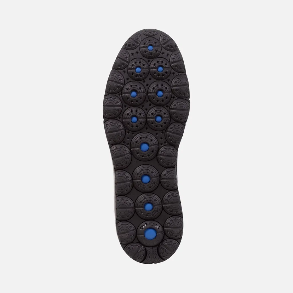 Homme Geox SPHERICA 4X4 ABX HOMME