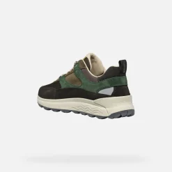 Homme Geox SPHERICA 4X4 ABX HOMME