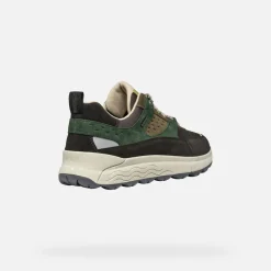 Homme Geox SPHERICA 4X4 ABX HOMME