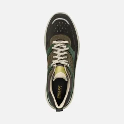 Homme Geox SPHERICA 4X4 ABX HOMME