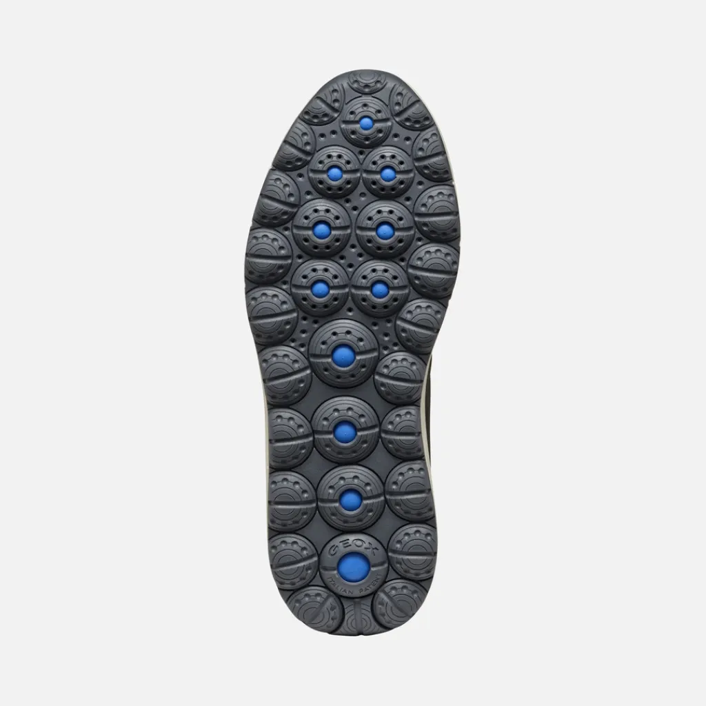 Homme Geox SPHERICA 4X4 ABX HOMME