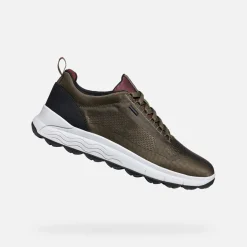 Homme Geox SPHERICA 4X4 ABX HOMME
