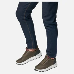 Homme Geox SPHERICA 4X4 ABX HOMME
