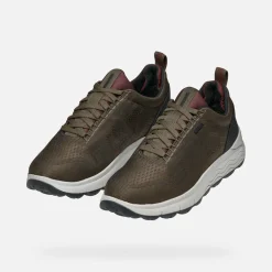 Homme Geox SPHERICA 4X4 ABX HOMME