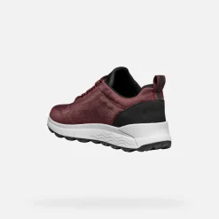 Homme Geox SPHERICA 4X4 ABX HOMME