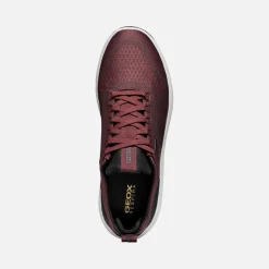 Homme Geox SPHERICA 4X4 ABX HOMME