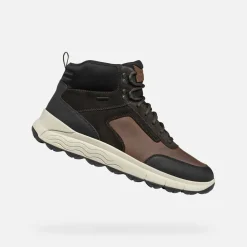 Homme Geox SPHERICA 4X4 ABX HOMME