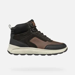 Homme Geox SPHERICA 4X4 ABX HOMME