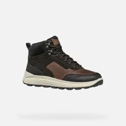 Homme Geox SPHERICA 4X4 ABX HOMME