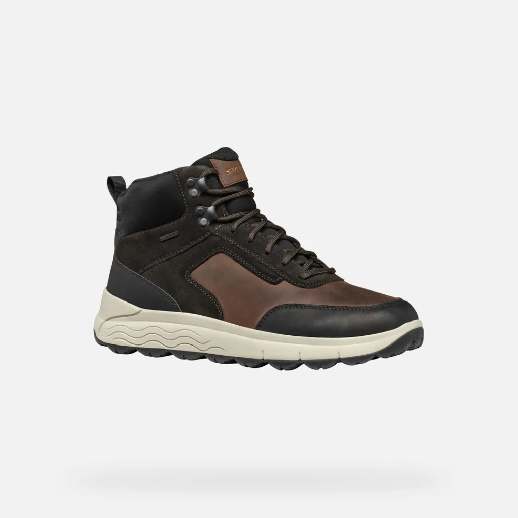 Homme Geox SPHERICA 4X4 ABX HOMME