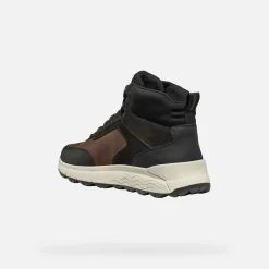 Homme Geox SPHERICA 4X4 ABX HOMME