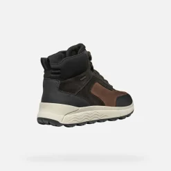 Homme Geox SPHERICA 4X4 ABX HOMME