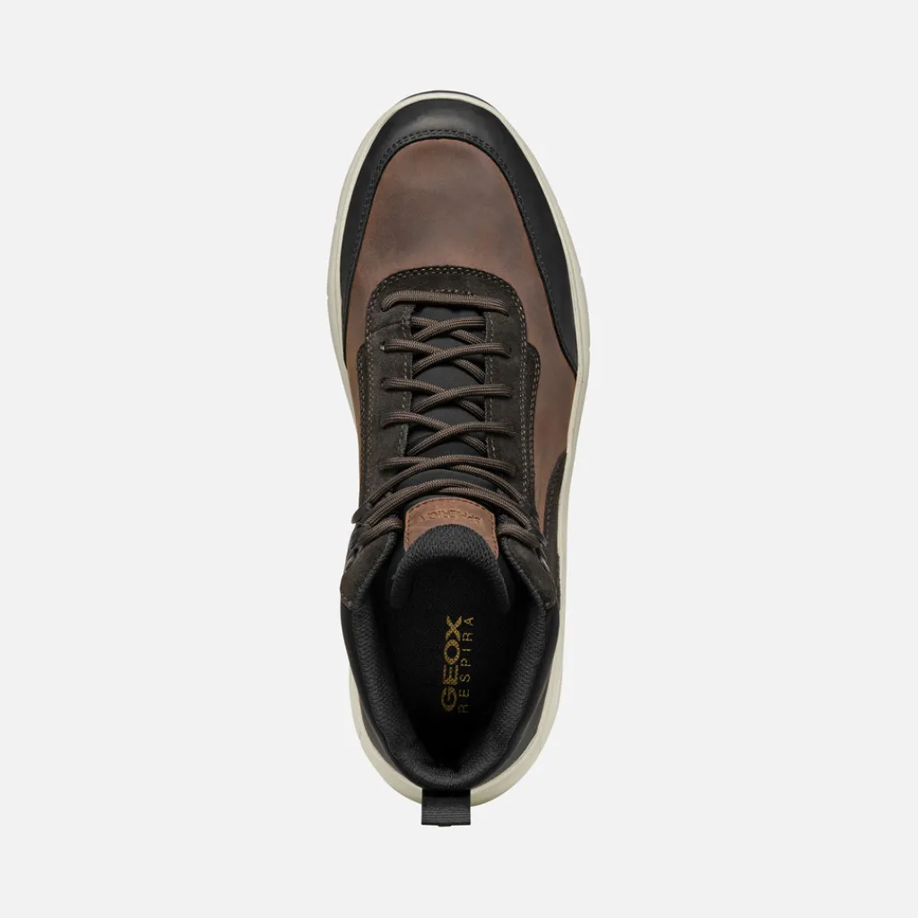 Homme Geox SPHERICA 4X4 ABX HOMME