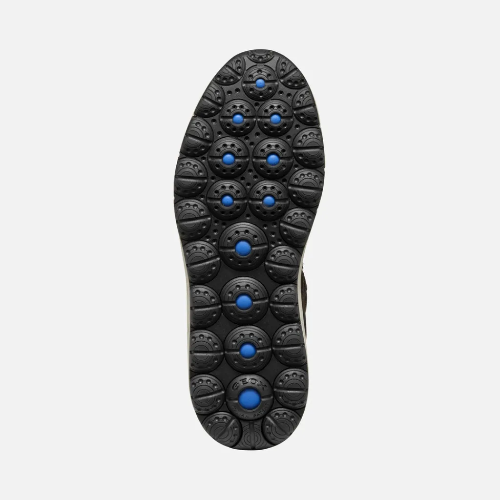 Homme Geox SPHERICA 4X4 ABX HOMME