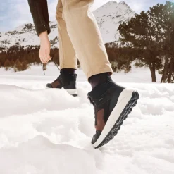 Homme Geox SPHERICA 4X4 ABX HOMME