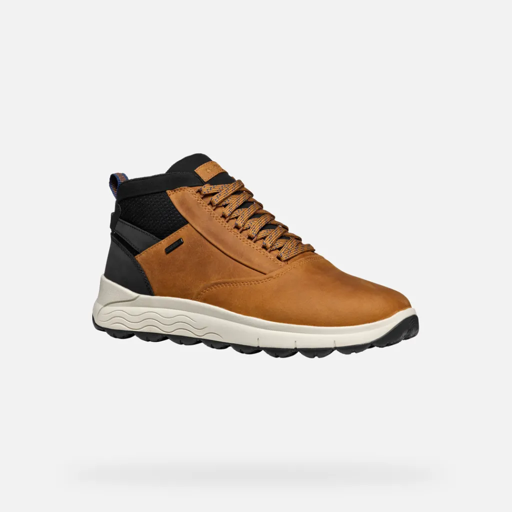 Homme Geox SPHERICA 4X4 ABX HOMME