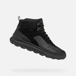 Homme Geox SPHERICA 4X4 ABX HOMME