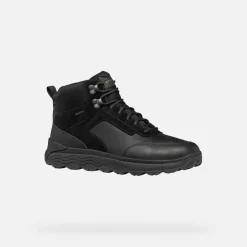 Homme Geox SPHERICA 4X4 ABX HOMME