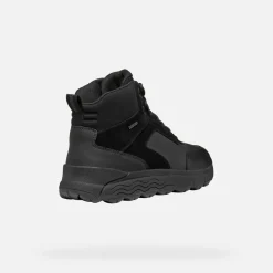 Homme Geox SPHERICA 4X4 ABX HOMME