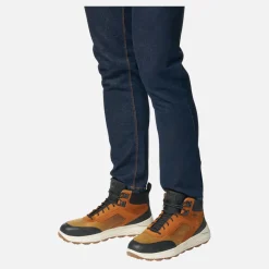 Homme Geox SPHERICA 4X4 ABX HOMME