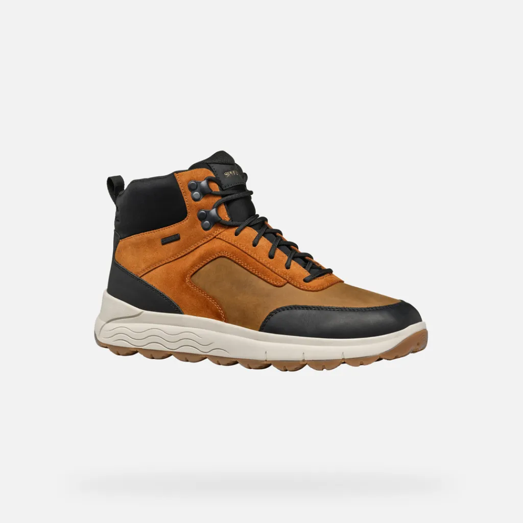 Homme Geox SPHERICA 4X4 ABX HOMME