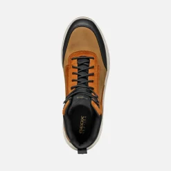 Homme Geox SPHERICA 4X4 ABX HOMME