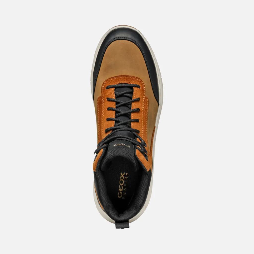 Homme Geox SPHERICA 4X4 ABX HOMME
