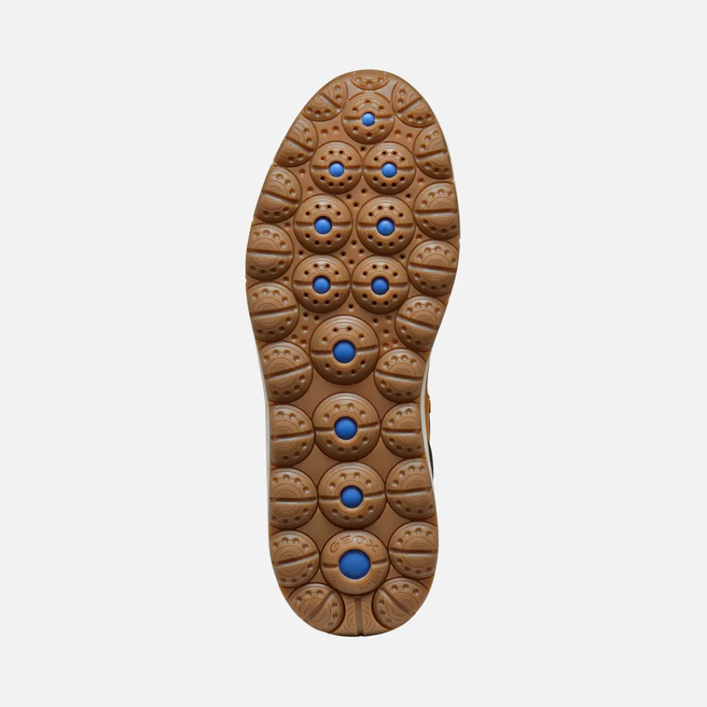 Homme Geox SPHERICA 4X4 ABX HOMME