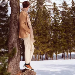 Homme Geox SPHERICA 4X4 ABX HOMME