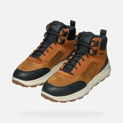 Homme Geox SPHERICA 4X4 ABX HOMME