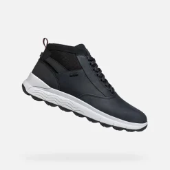 Homme Geox SPHERICA 4X4 ABX HOMME