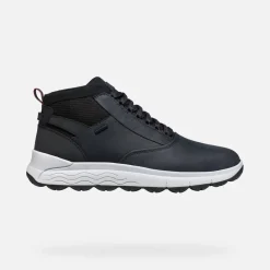 Homme Geox SPHERICA 4X4 ABX HOMME