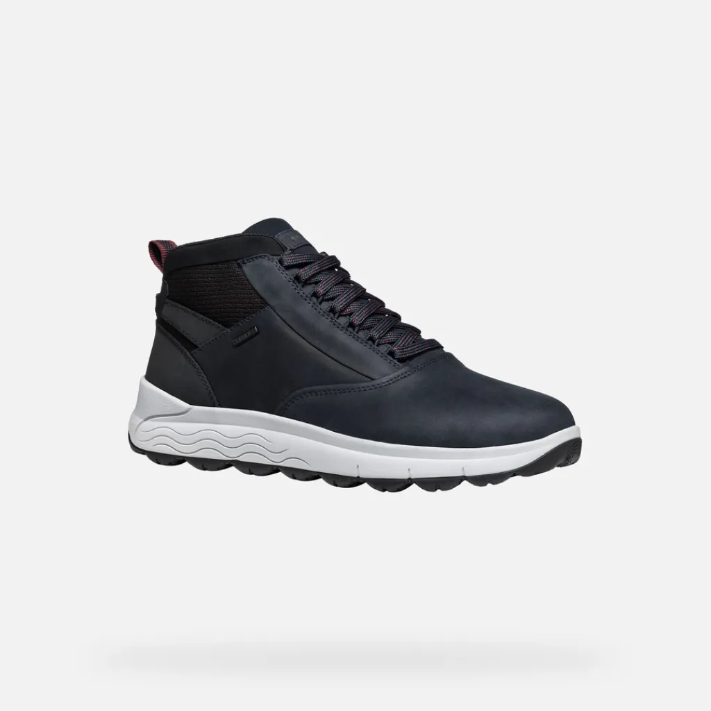 Homme Geox SPHERICA 4X4 ABX HOMME