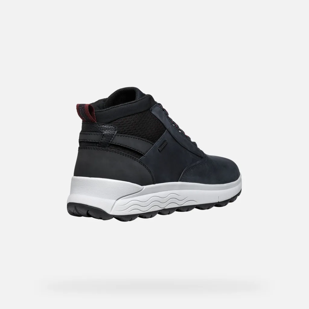 Homme Geox SPHERICA 4X4 ABX HOMME