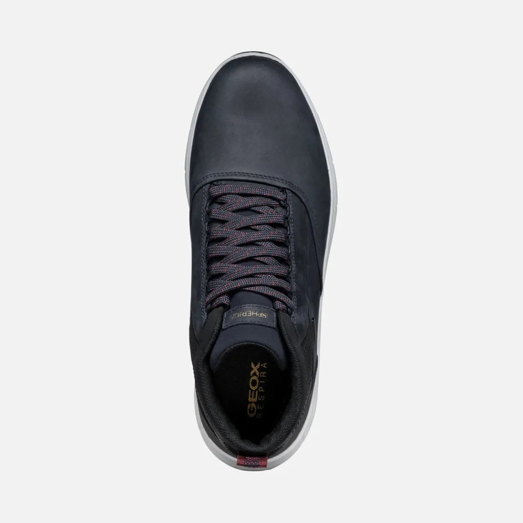 Homme Geox SPHERICA 4X4 ABX HOMME