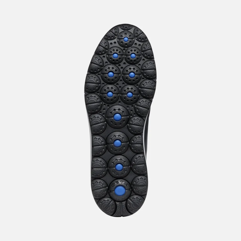 Homme Geox SPHERICA 4X4 ABX HOMME