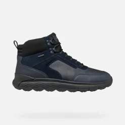 Homme Geox SPHERICA 4X4 ABX HOMME