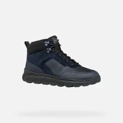 Homme Geox SPHERICA 4X4 ABX HOMME