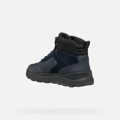 Homme Geox SPHERICA 4X4 ABX HOMME