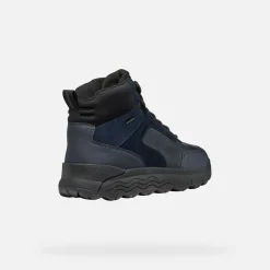 Homme Geox SPHERICA 4X4 ABX HOMME