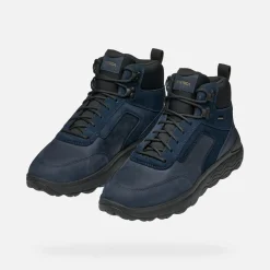 Homme Geox SPHERICA 4X4 ABX HOMME
