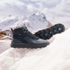 Homme Geox SPHERICA 4X4 ABX HOMME