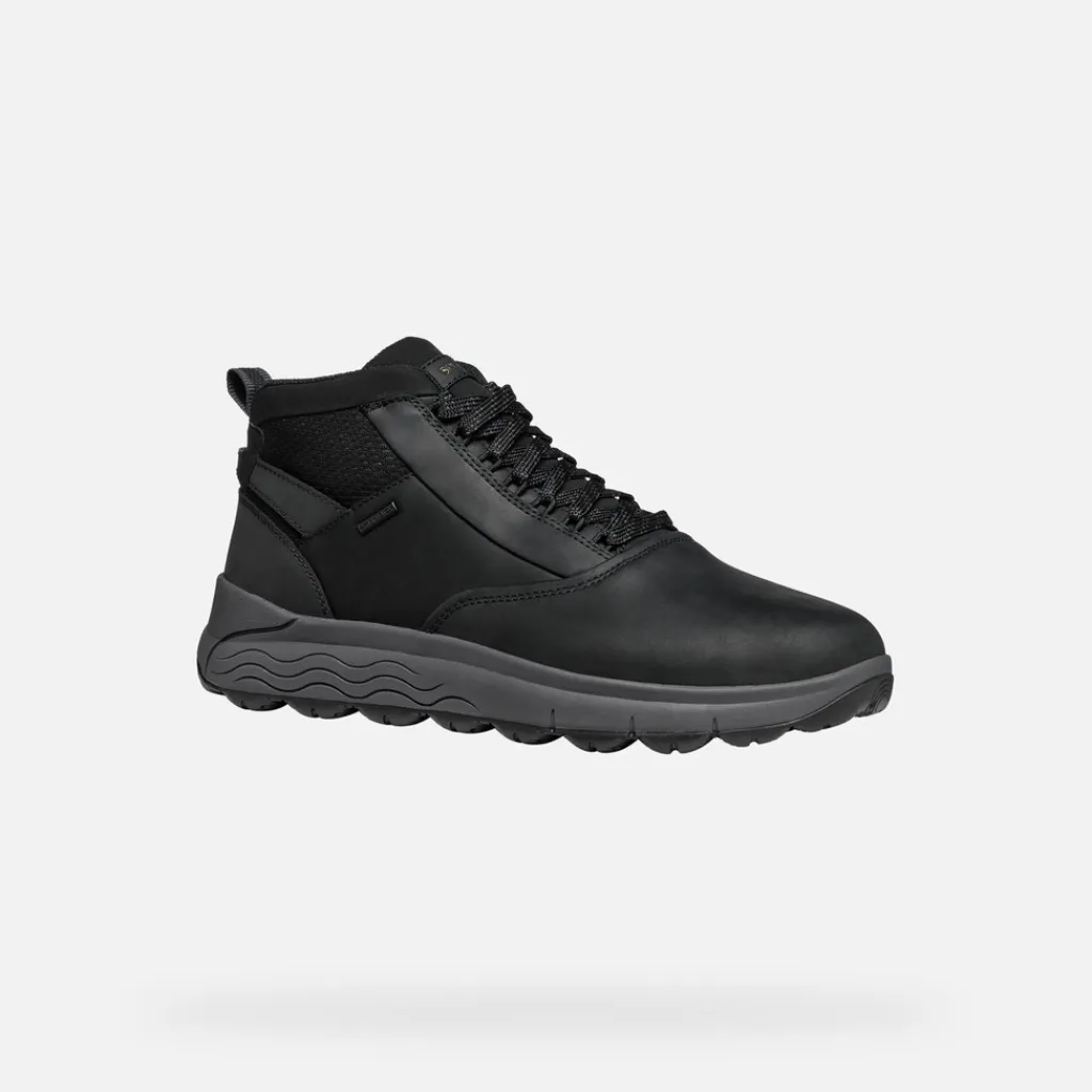 Homme Geox SPHERICA 4X4 ABX HOMME