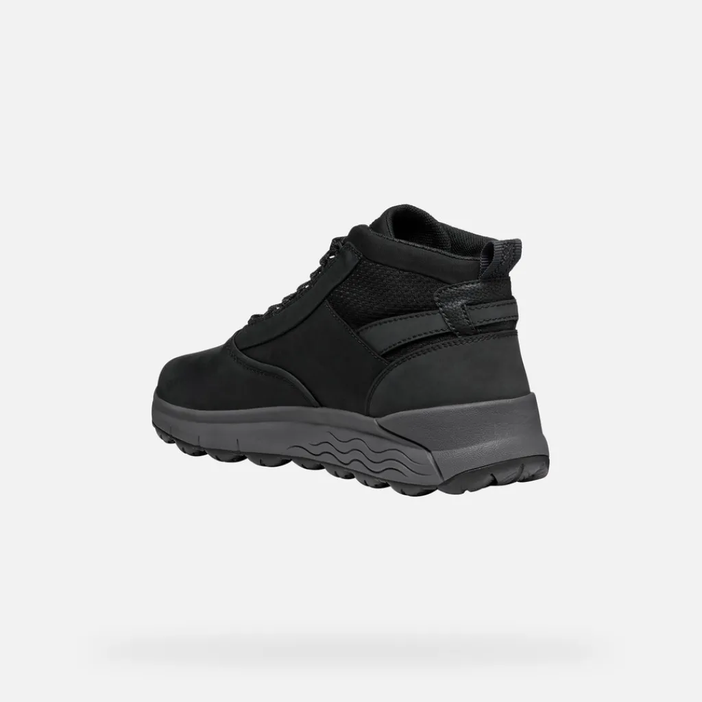 Homme Geox SPHERICA 4X4 ABX HOMME