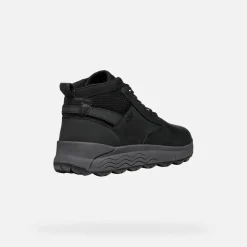 Homme Geox SPHERICA 4X4 ABX HOMME