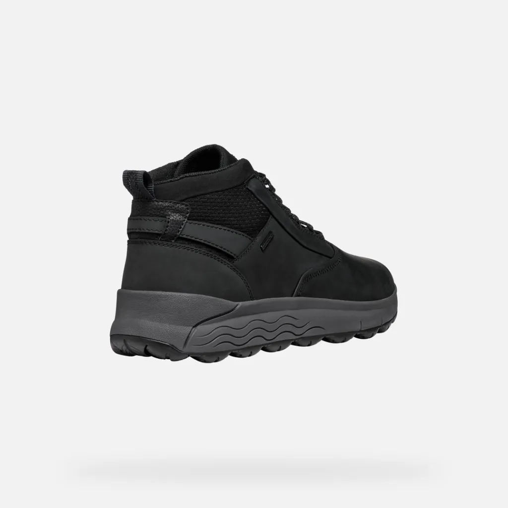 Homme Geox SPHERICA 4X4 ABX HOMME