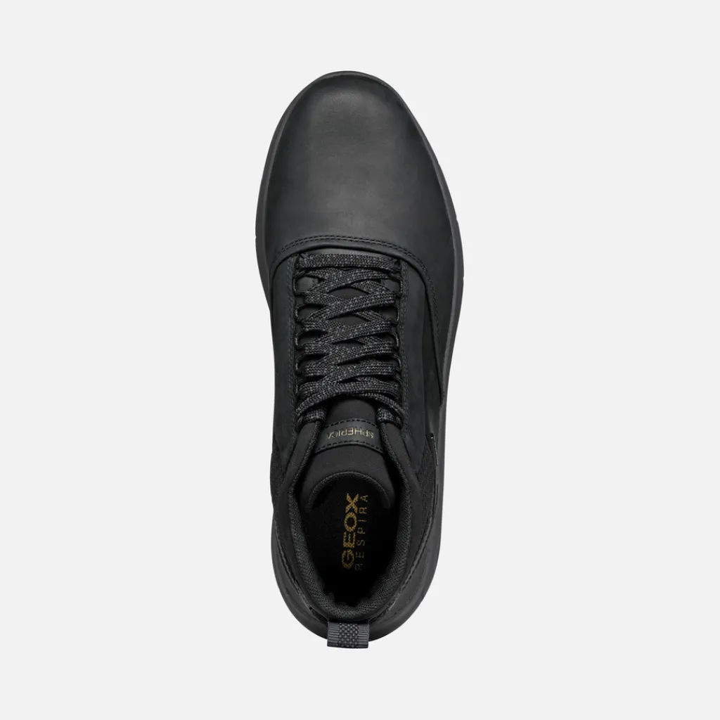 Homme Geox SPHERICA 4X4 ABX HOMME