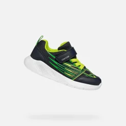 Geox SPRINTYE GARÇON