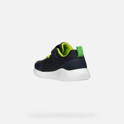 Geox SPRINTYE GARÇON
